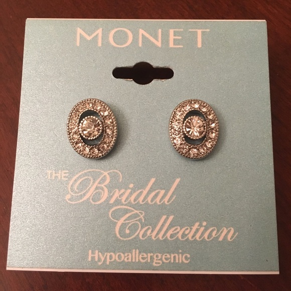 New Earrings - Picture 2 of 5